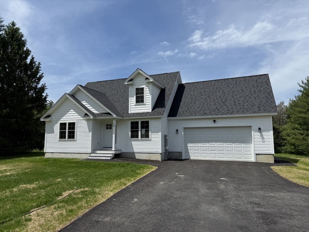 Casa em Northfield