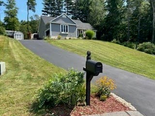 Casa em Southbridge