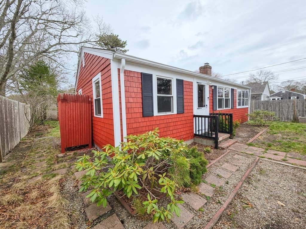 Casa em Yarmouth — foto 2