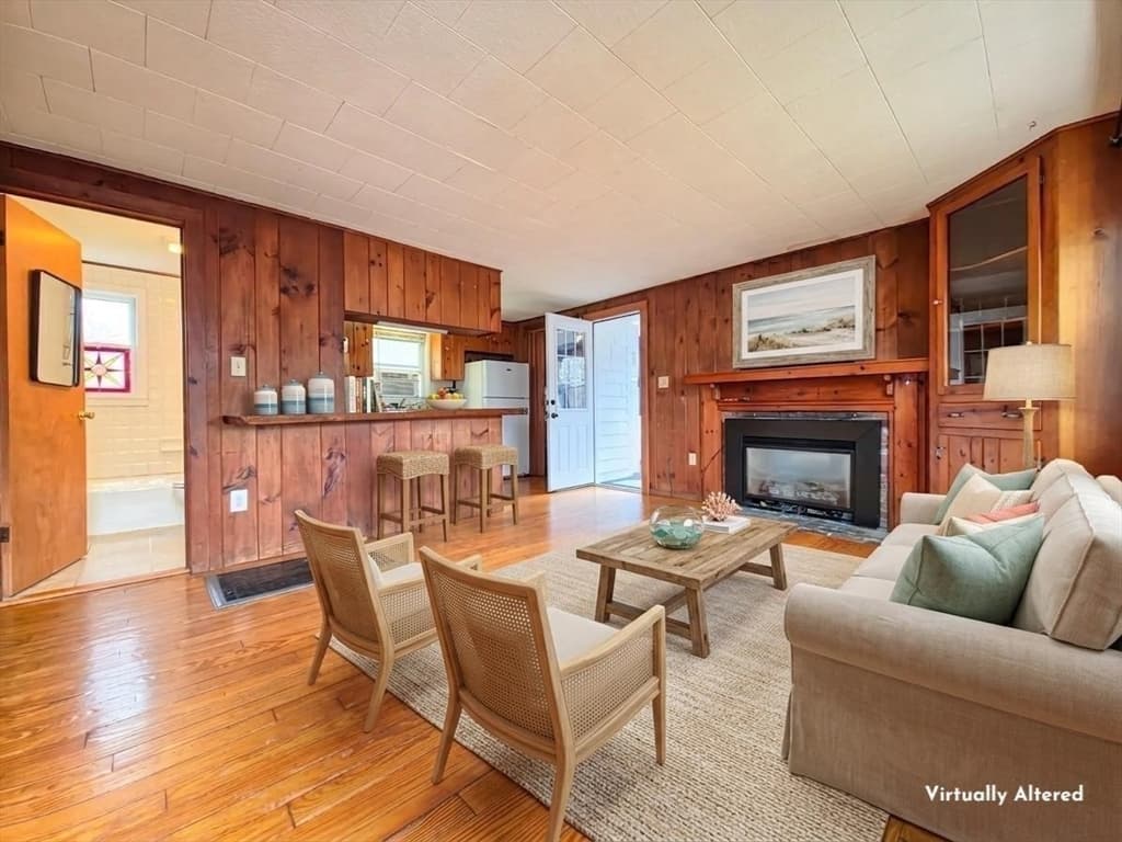 Casa em Yarmouth — foto 6