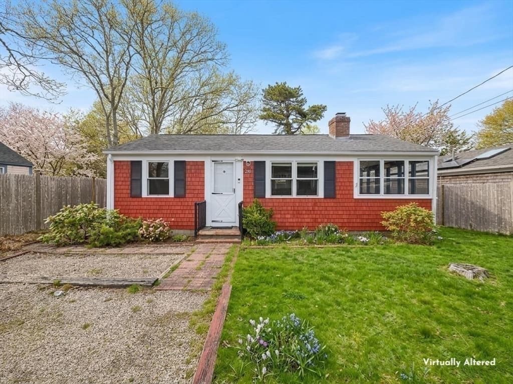 Casa em Yarmouth — foto 7