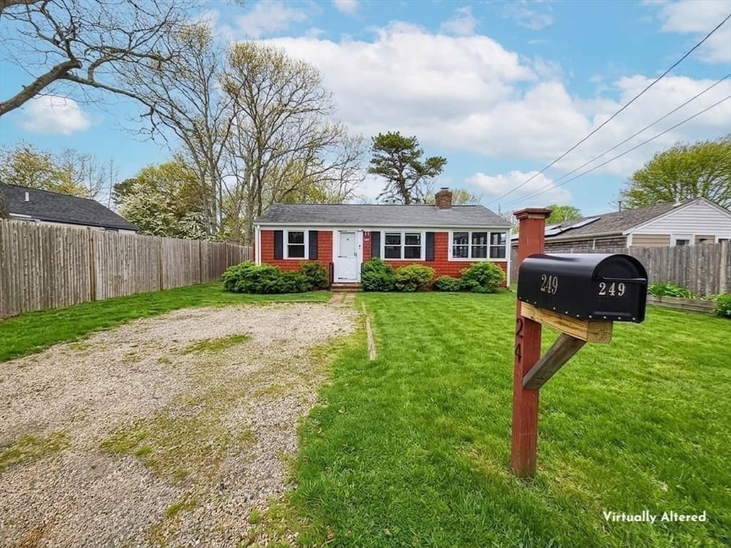 Casa em Yarmouth — foto 4