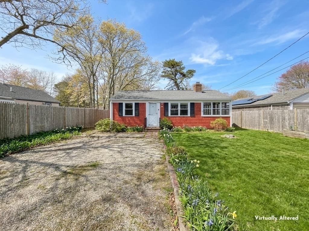 Casa em Yarmouth — foto 8