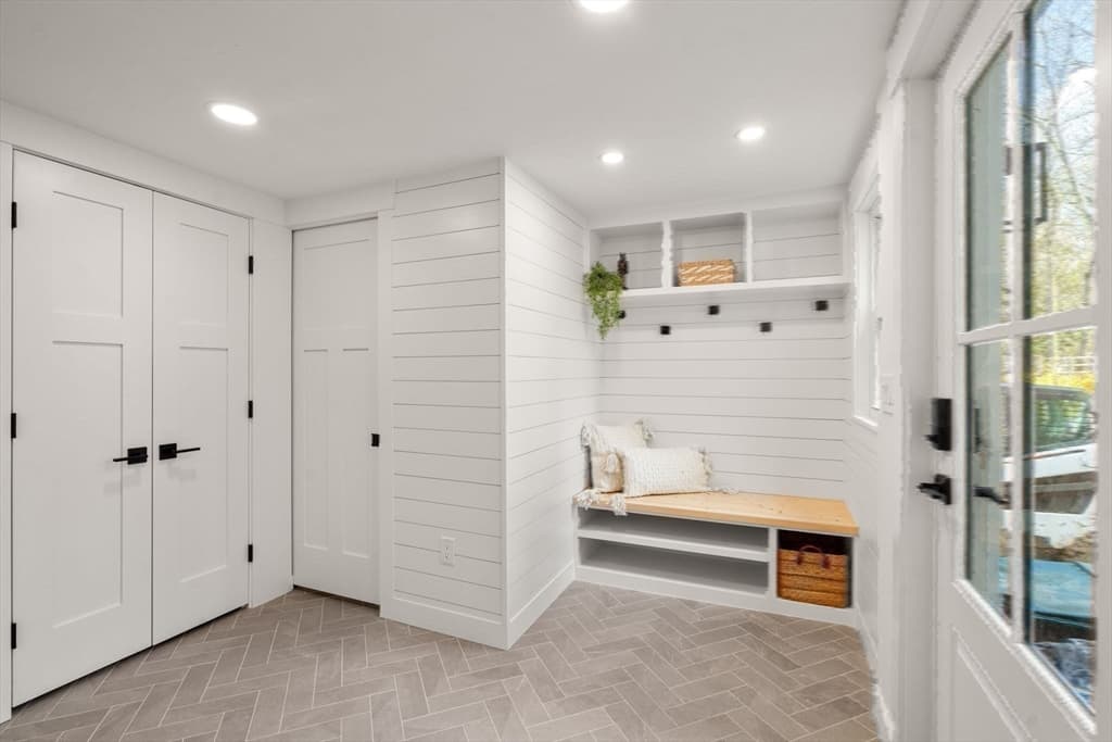 Casa em Natick — foto 6