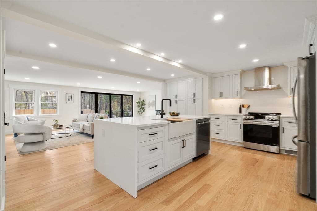 Casa em Natick
