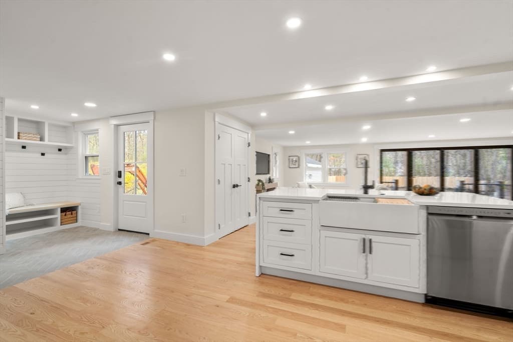 Casa em Natick — foto 4