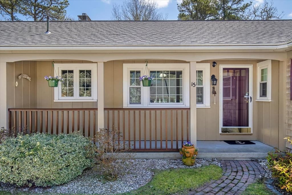 Casa em Harwich — foto 2
