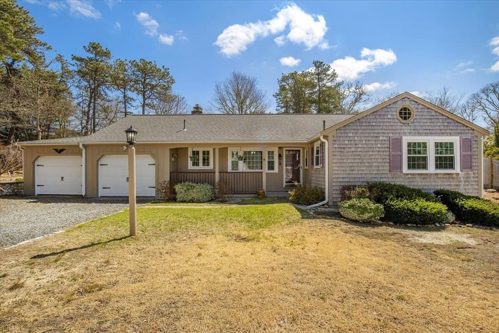 Casa em Harwich
