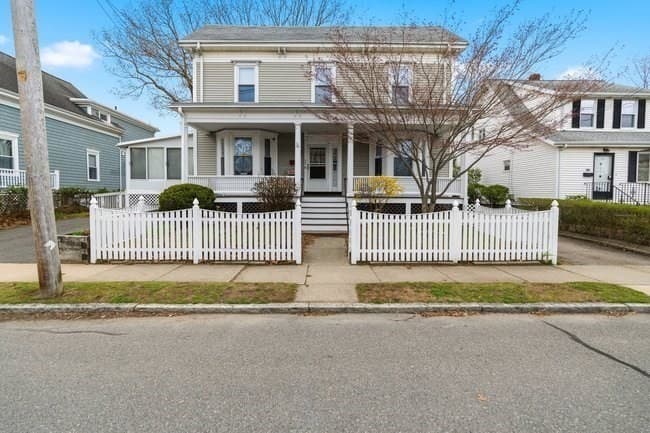 Casa em Medford