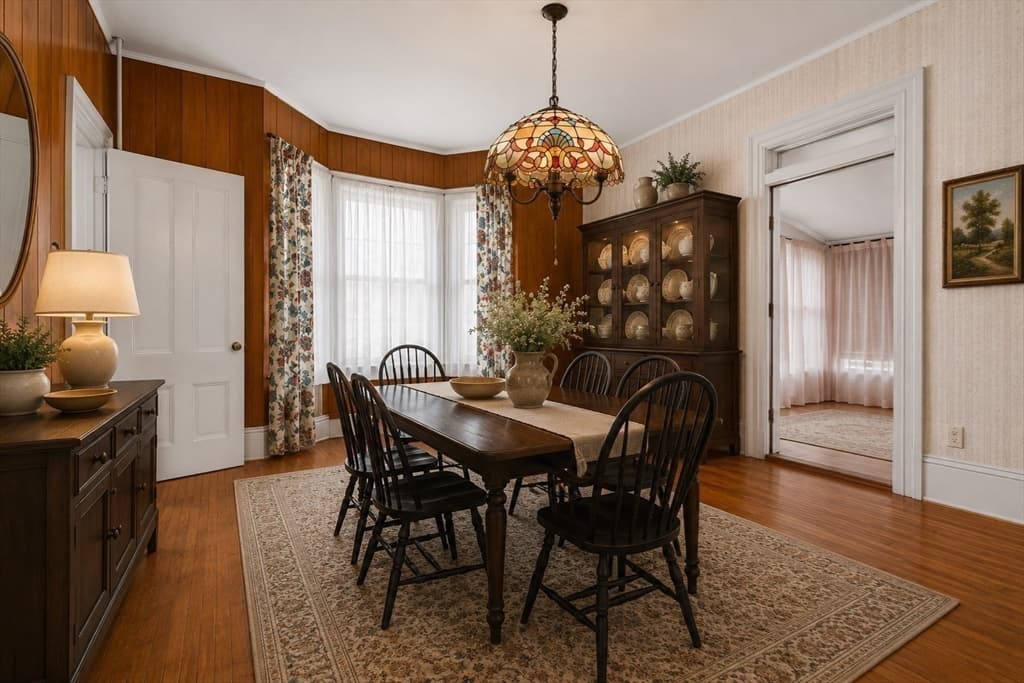 Casa em Medford — foto 9