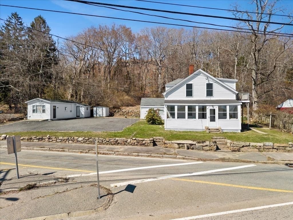 Multi-família em Bourne — foto 4