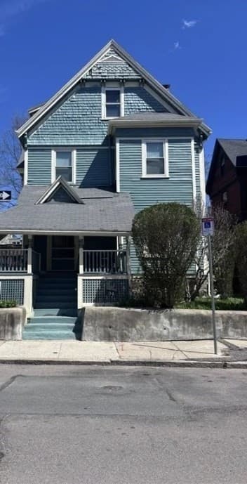 Casa em Boston