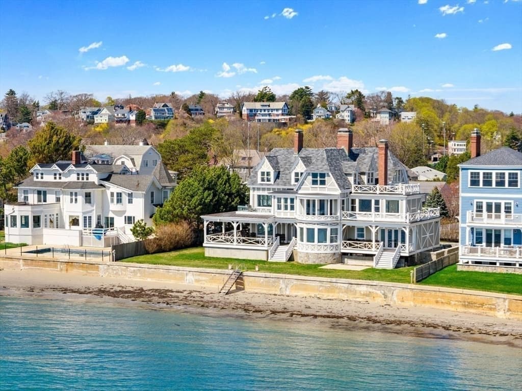 Casa em Swampscott — foto 2