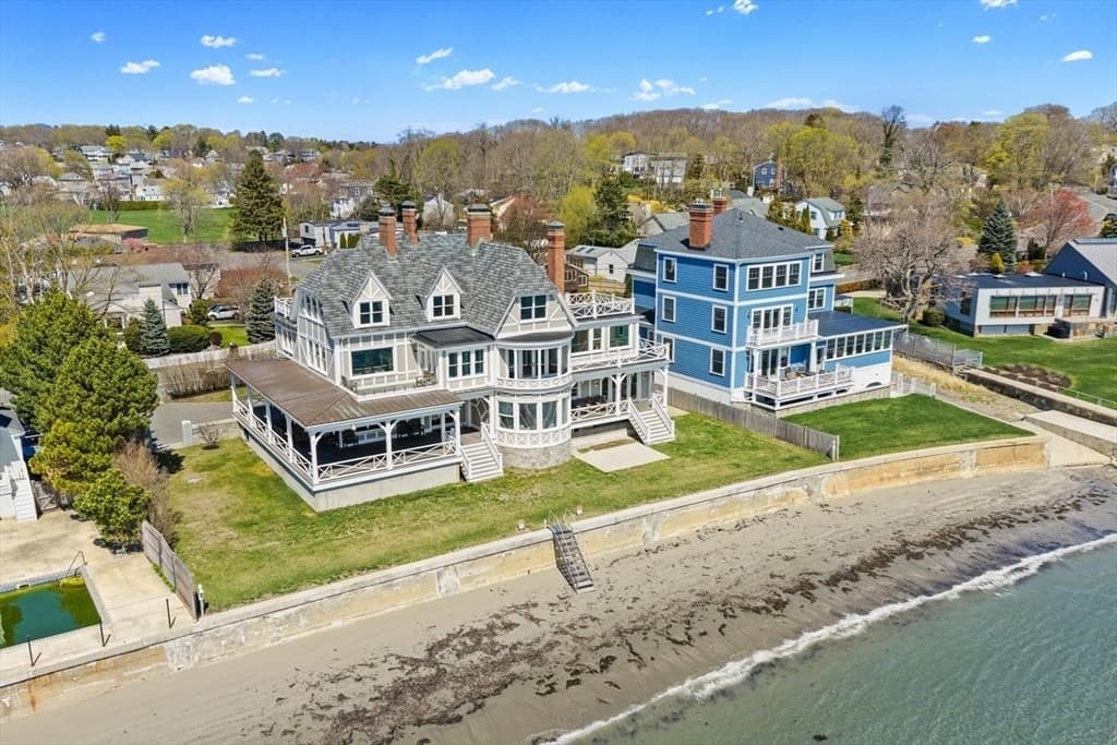 Casa em Swampscott — foto 3