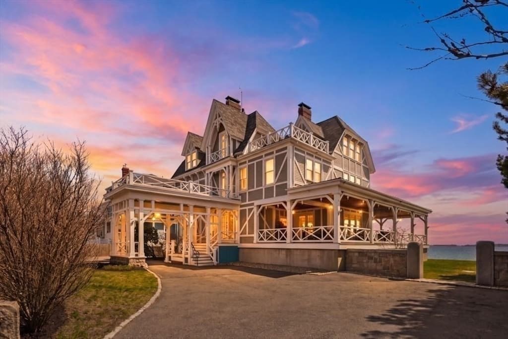 Casa em Swampscott — foto 5