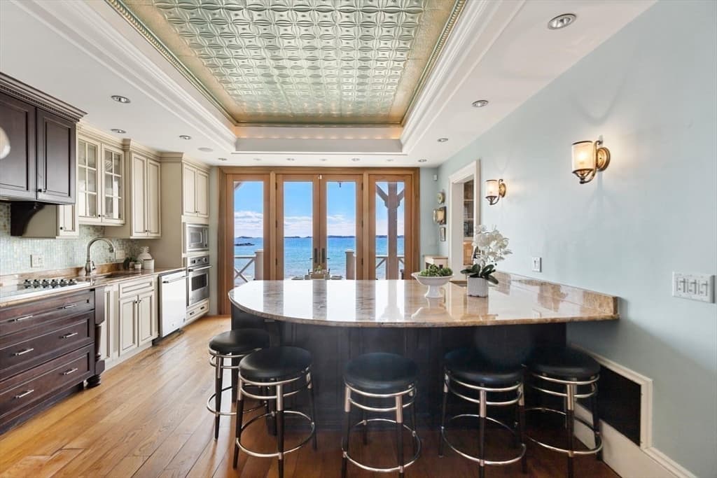 Casa em Swampscott — foto 9