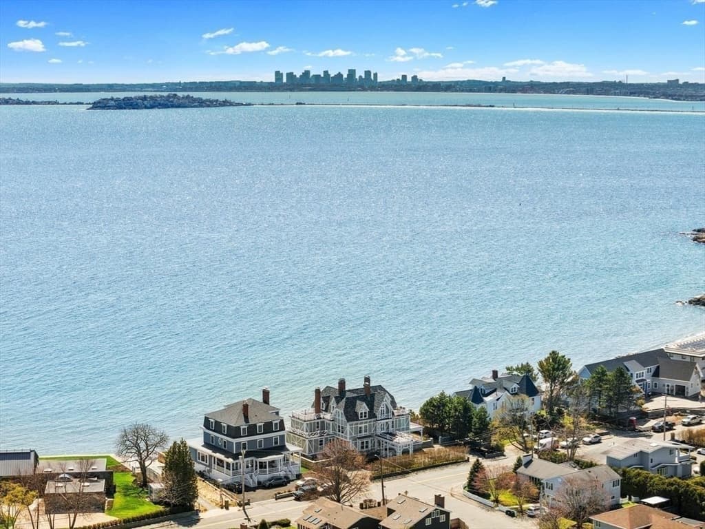 Casa em Swampscott — foto 4