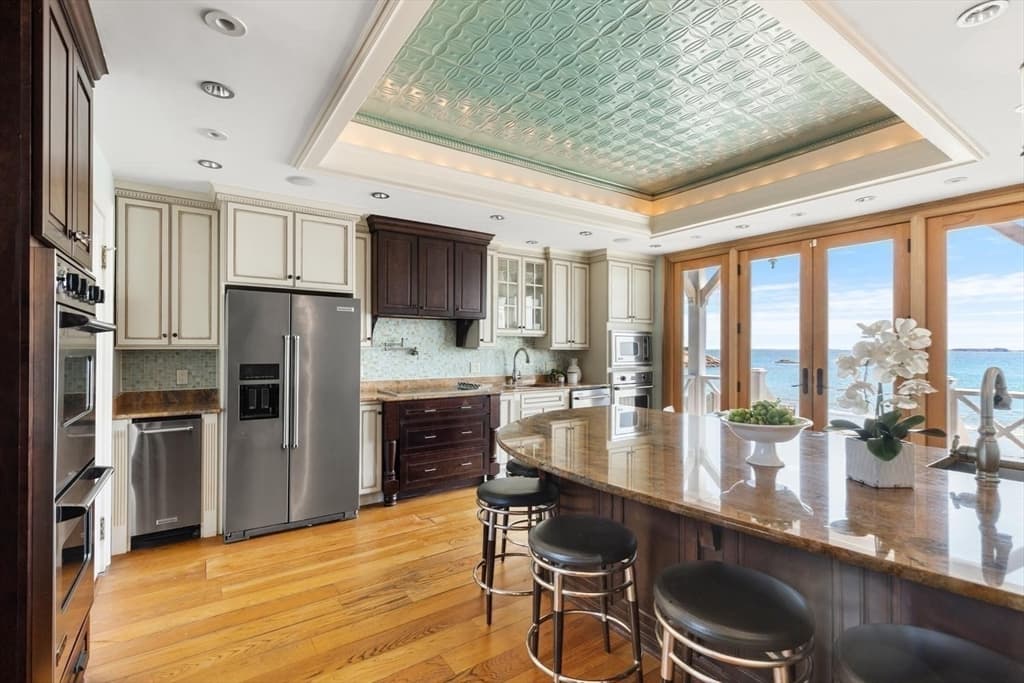 Casa em Swampscott — foto 8