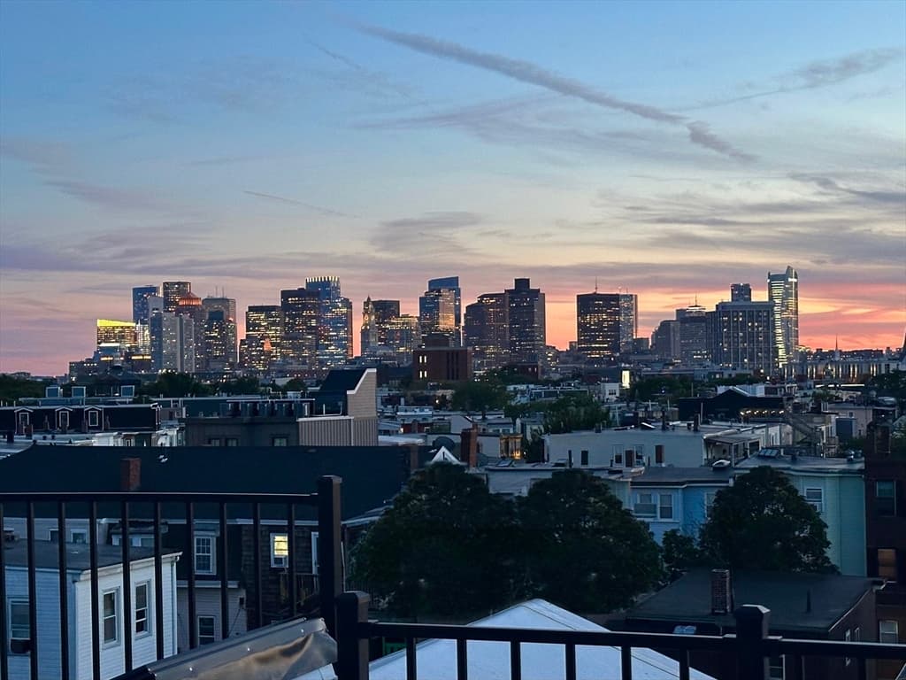 Condomínio em Boston — foto 5