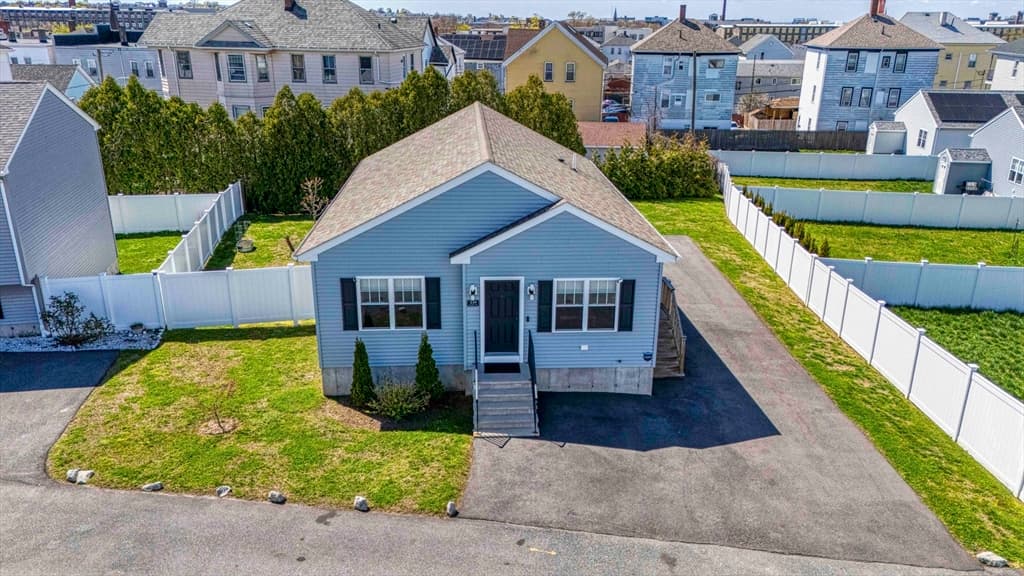 Casa em Fall River — foto 2