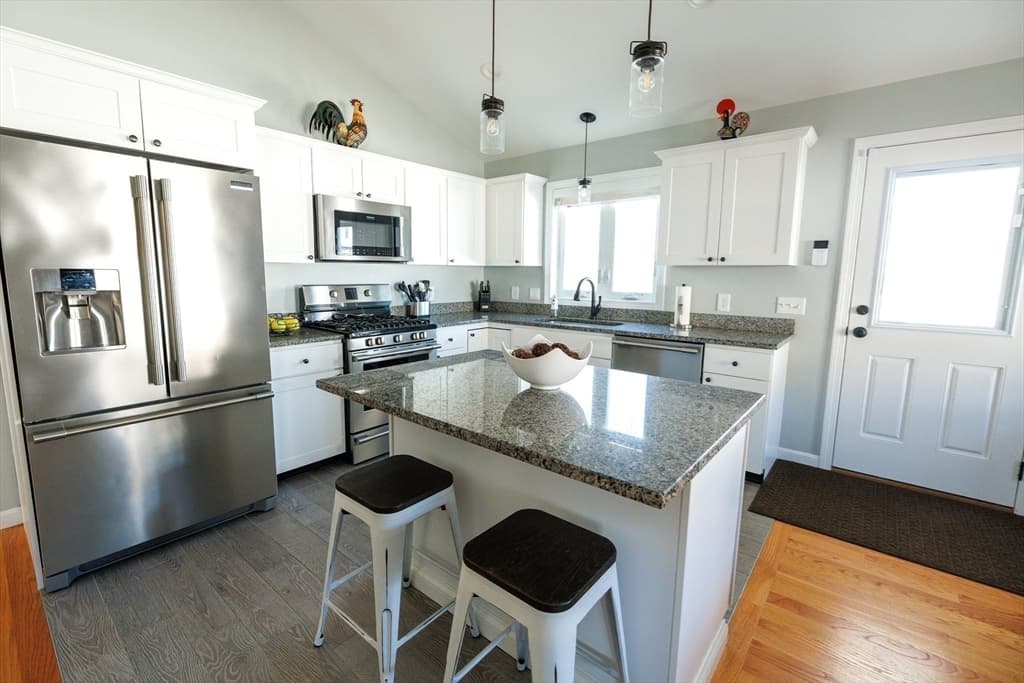 Casa em Fall River — foto 4
