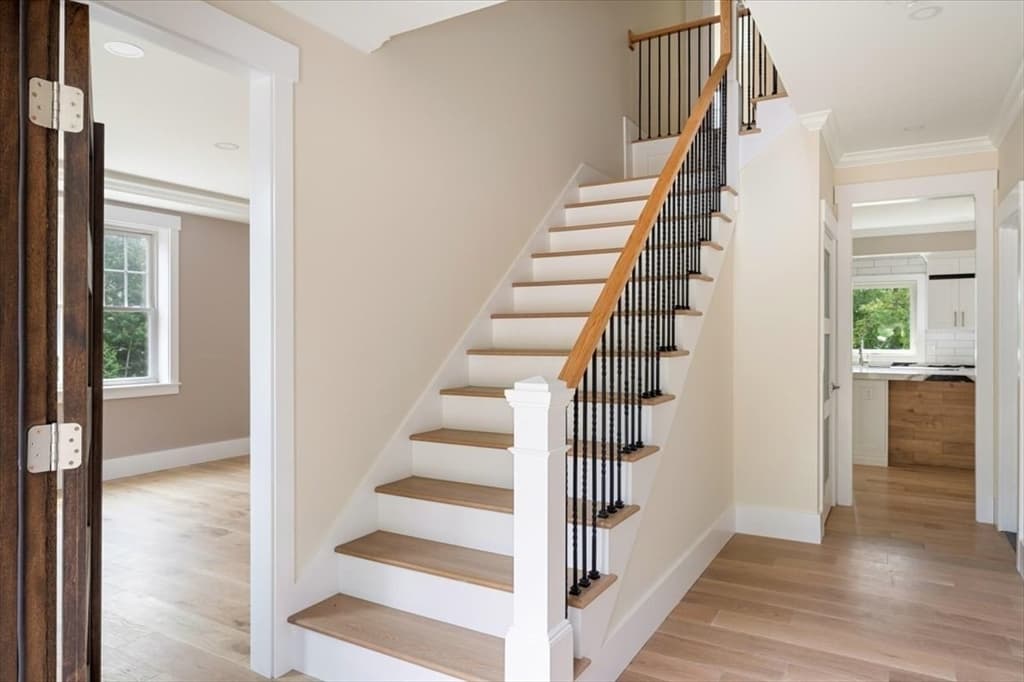 Casa em Natick — foto 6