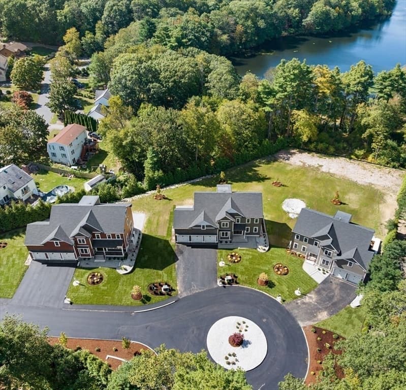 Casa em Natick