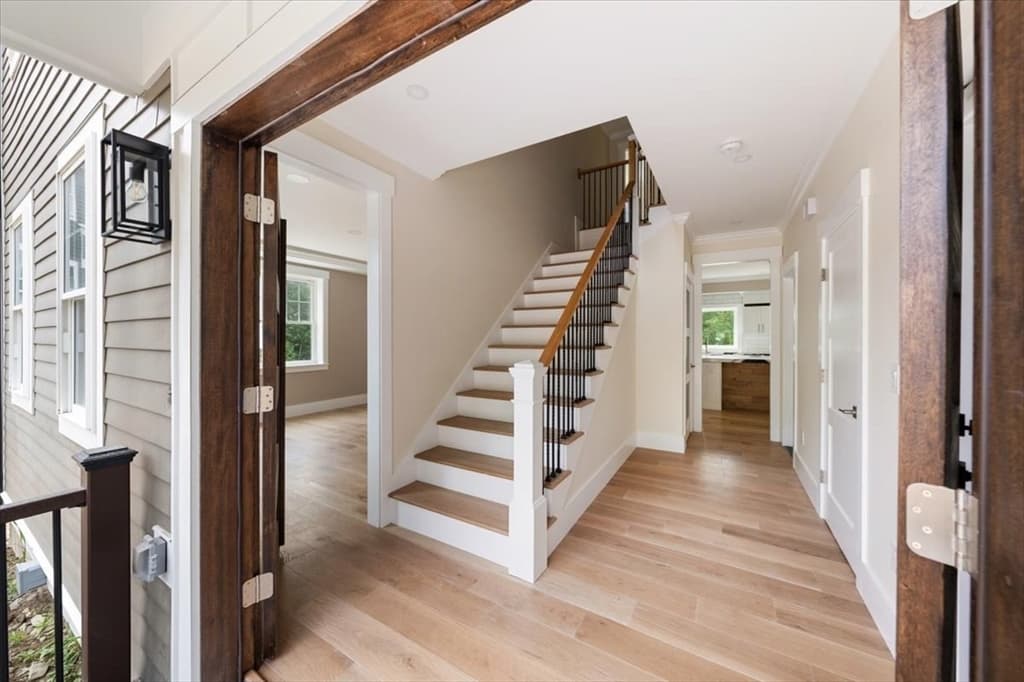 Casa em Natick — foto 5