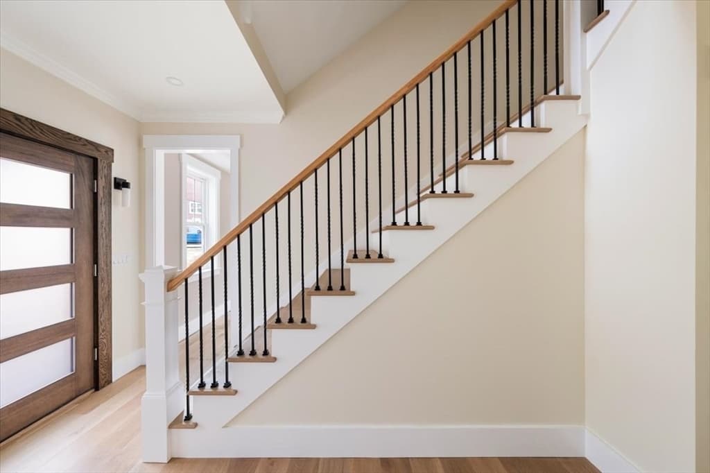 Casa em Natick — foto 8