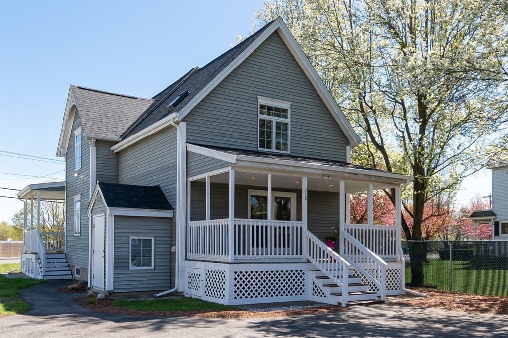 Casa em Chelmsford