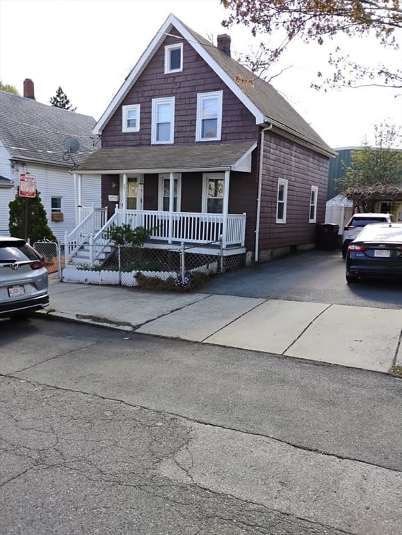 Casa em Everett — foto 3