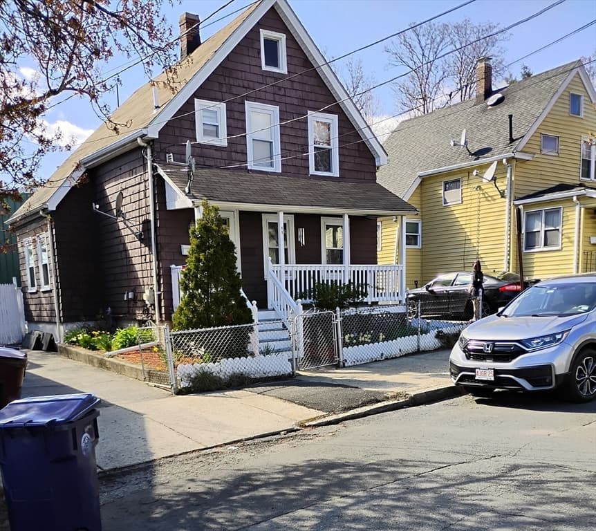 Casa em Everett