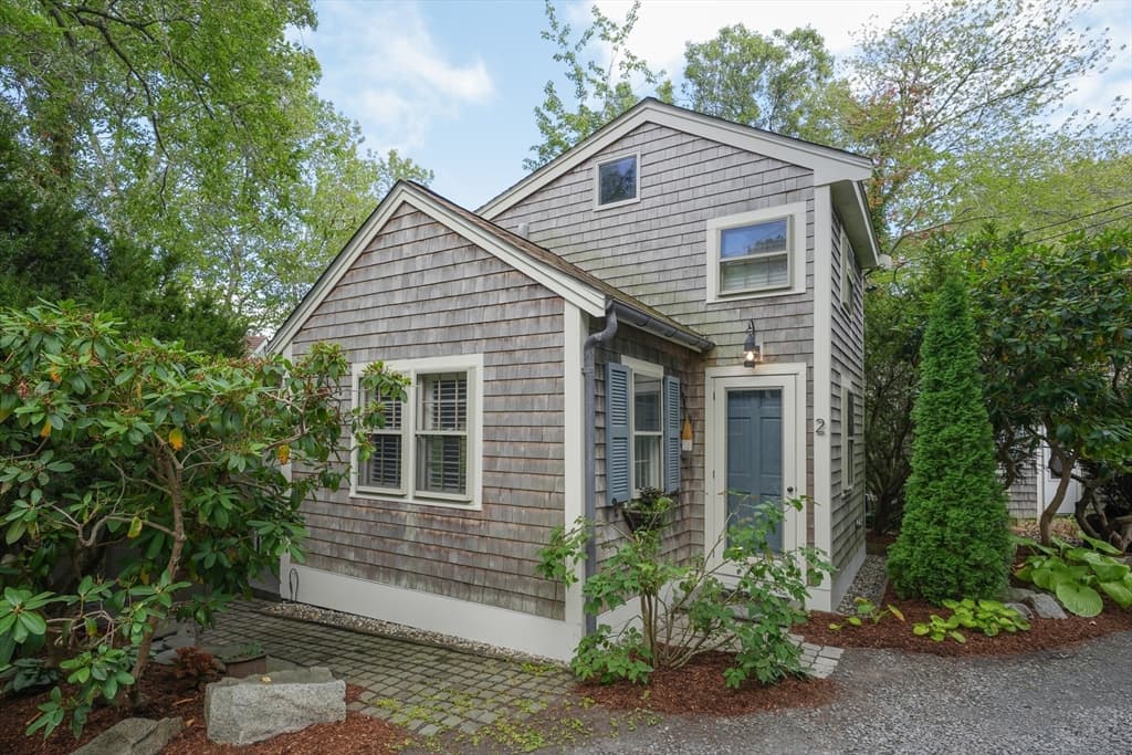 Condomínio em Provincetown — foto 2