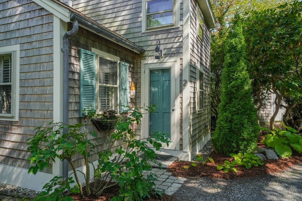 Condomínio em Provincetown — foto 6