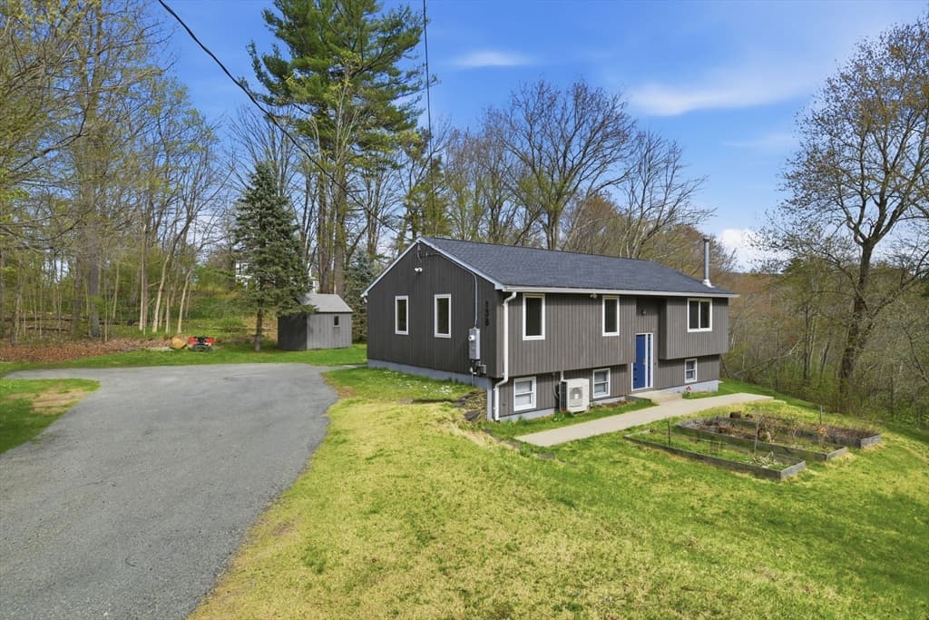 Casa em Easthampton — foto 2