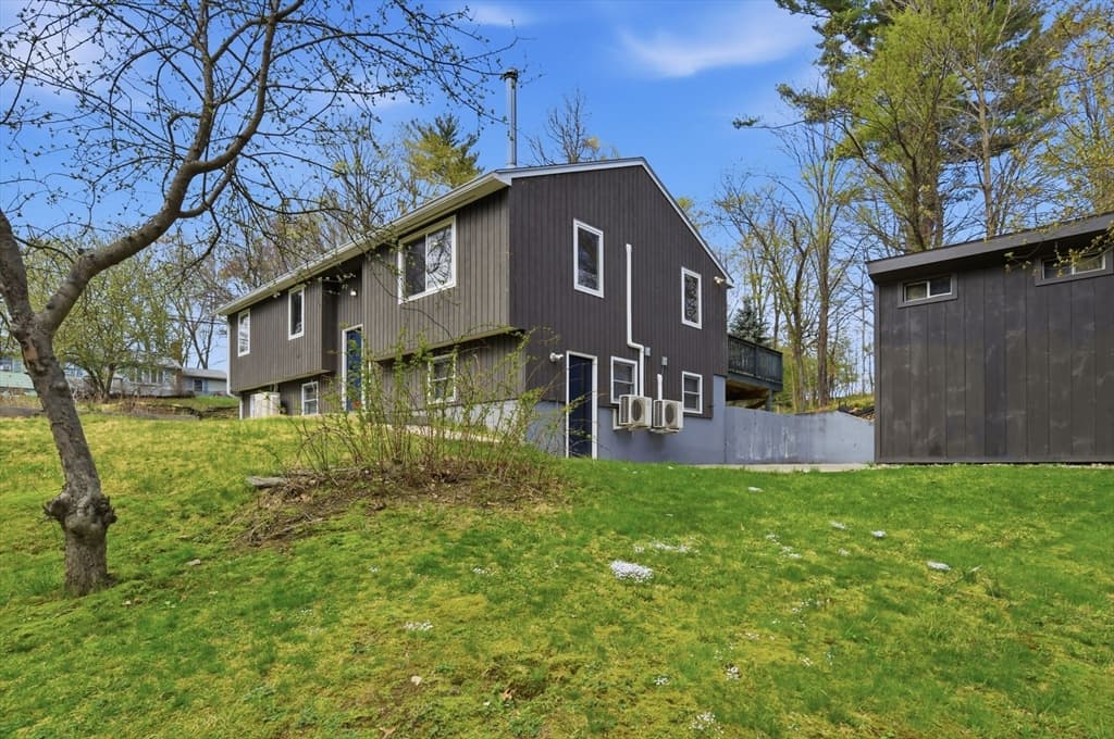 Casa em Easthampton — foto 3