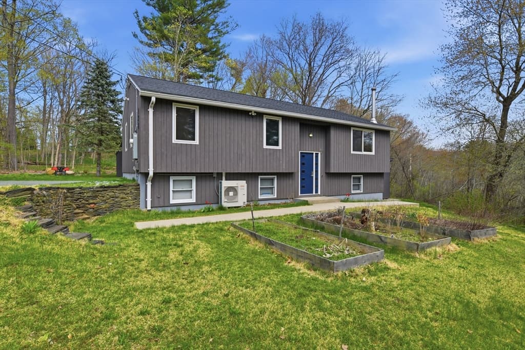 Casa em Easthampton