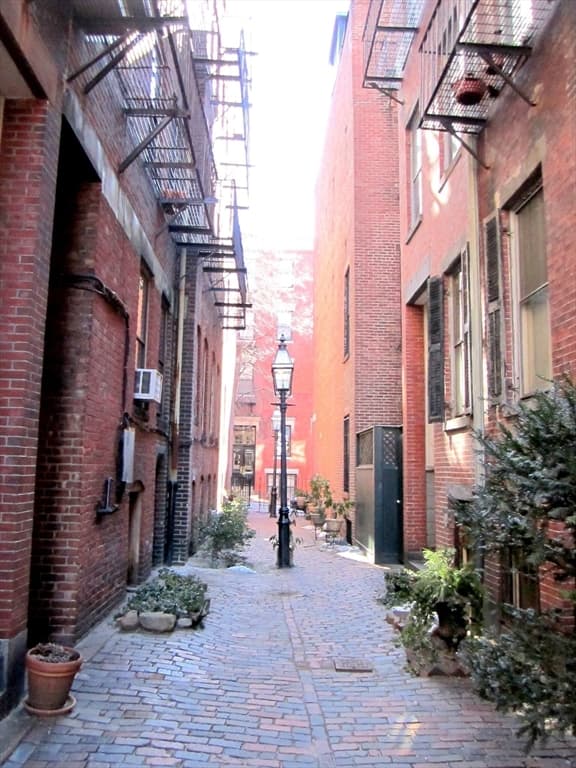 Condomínio em Boston — foto 9