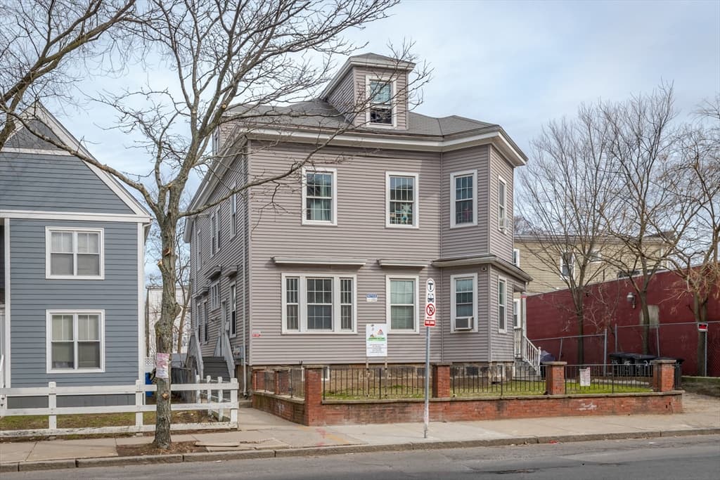 Multi-família em Boston — foto 2