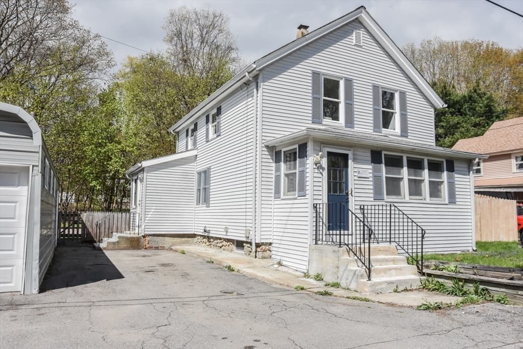 Casa em Hudson