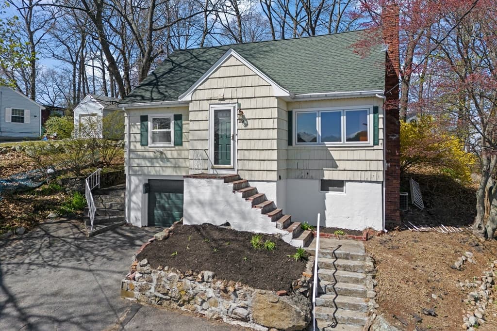 Casa em Lynn