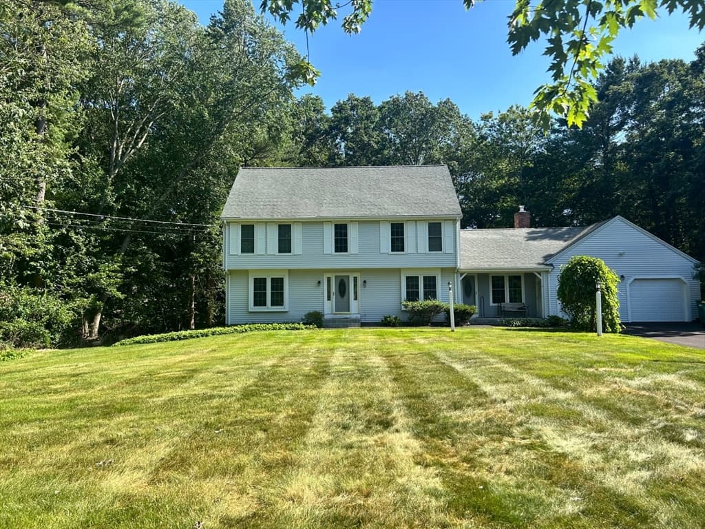 Casa em Easton