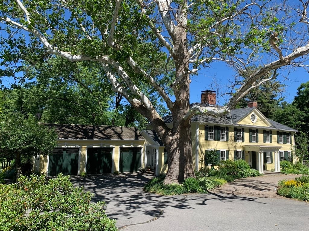 Casa em Harvard — foto 2