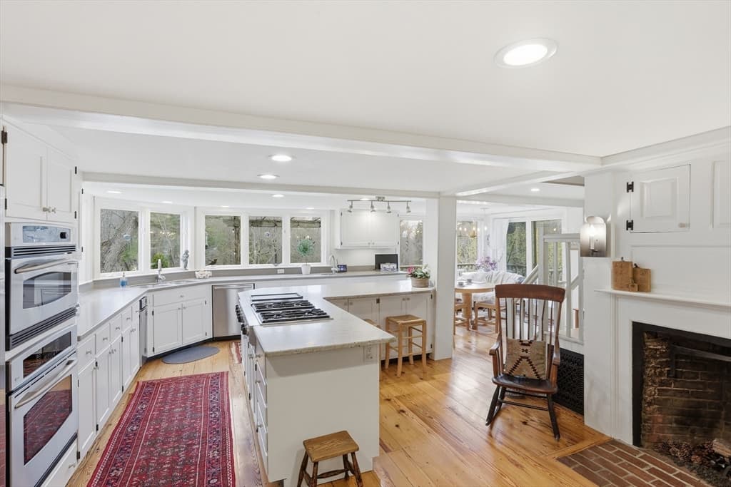 Casa em Harvard — foto 7