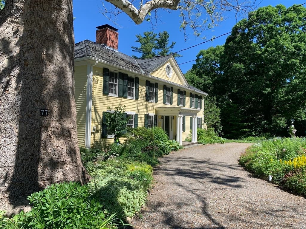 Casa em Harvard — foto 3