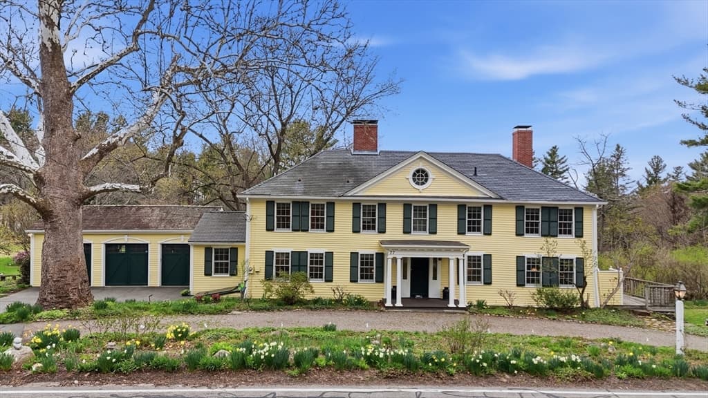Casa em Harvard — foto 4