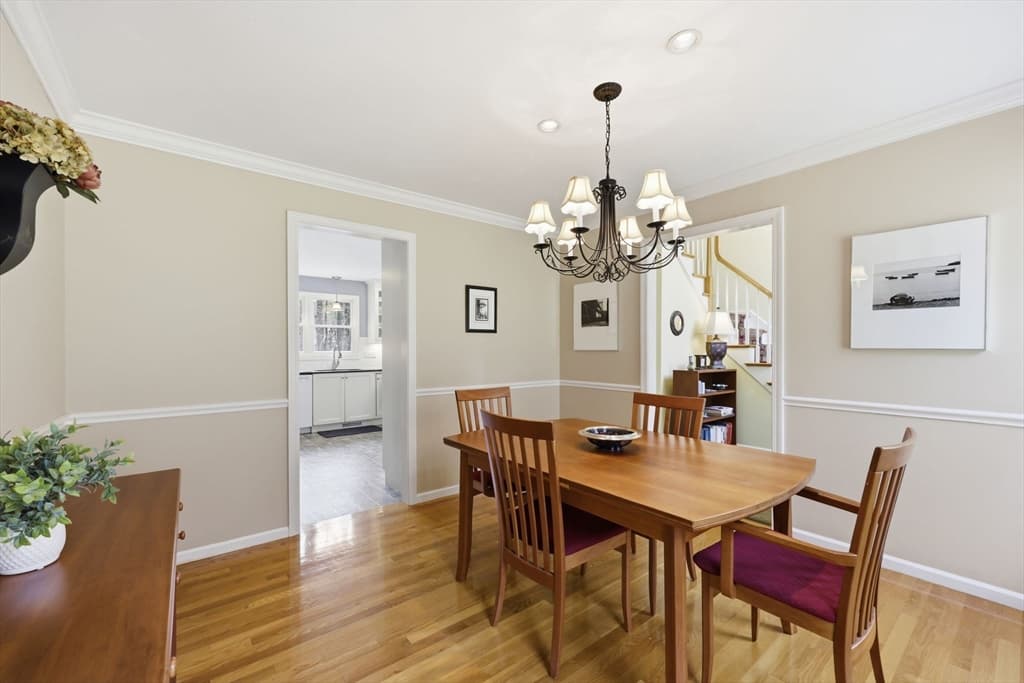 Casa em Hopkinton — foto 5