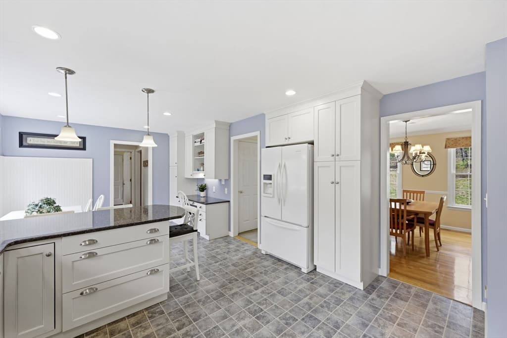 Casa em Hopkinton — foto 8
