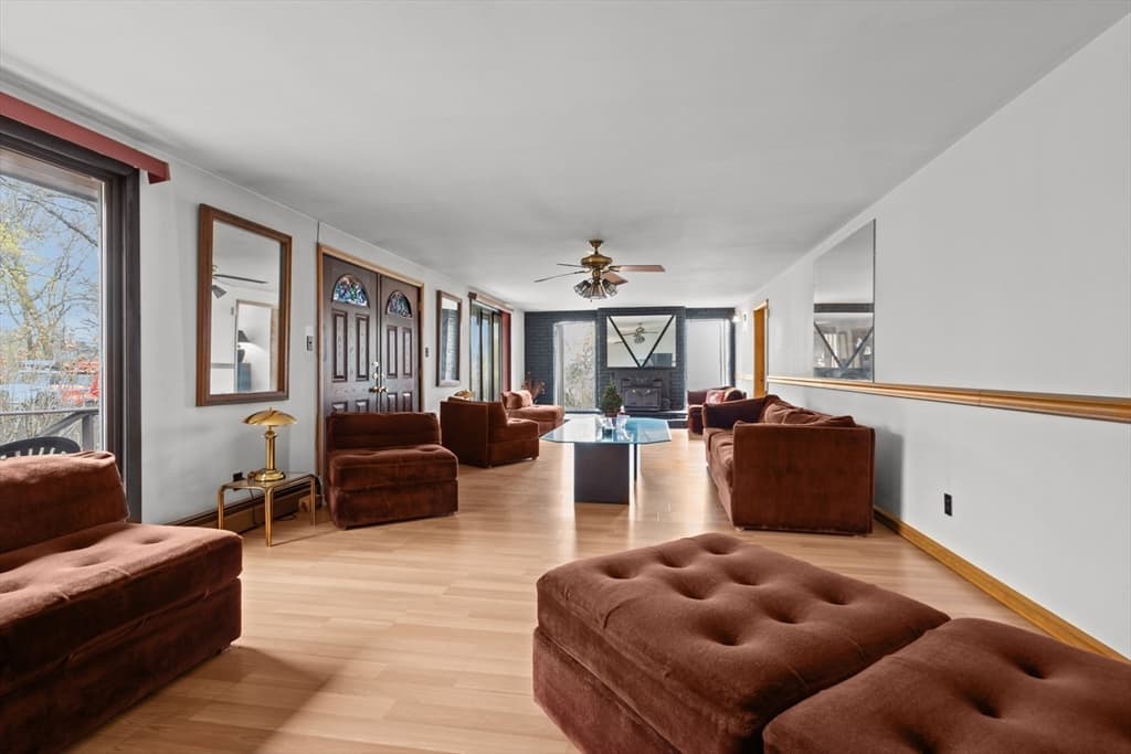 Casa em Seekonk — foto 6
