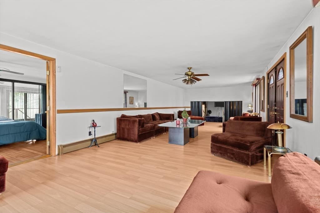 Casa em Seekonk — foto 7